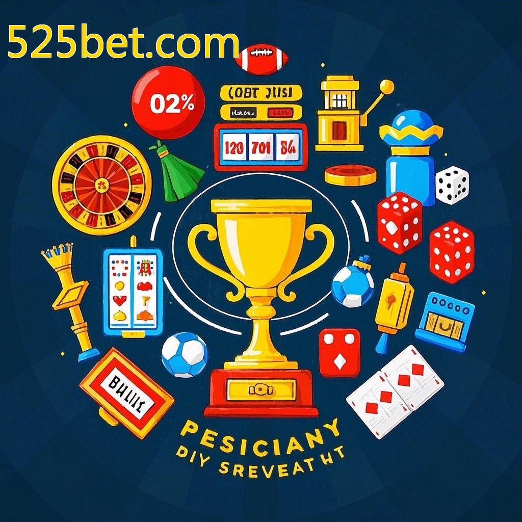 525bet-Game-Slots